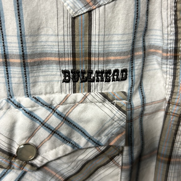 Bullhead Button down - Picture 2 of 3